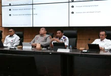 Antrean Truk di SPBU Picu Kemacetan, Dishub Padang Siapkan Kantong Parkir