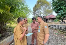 Pemkab Pasbar Masuk Tahap Teknis Pembangunan Sekolah Rakyat