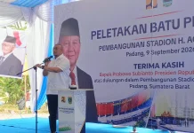 Andre Rosiade: Belum Ada Instruksi Payroll ASN ke Himbara
