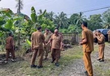 Pasaman Barat Bangun Sekolah Rakyat Tahun 2027