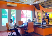 Peran Radio tak Tergantikan di Era Disrupsi