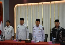 Pemko Padang Dorong ASN Jadi Agen Literasi Keuangan Syariah