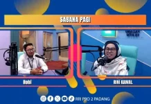 Sabana Pagi Pro 2 Hadirkan Radio Lebih Interaktif