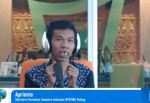 RRI Menguatkan Suara Indonesia untuk Pencapaian SDGs