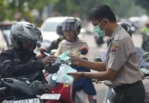 Mengenal Kualitas Udara di tengah Kabut Asap Sumatera
