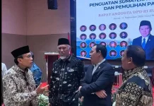 Maigus: Masyarakat Terdampak Bencana Masih dalam Kedaruratan