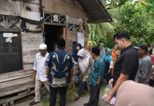 Dinsos Sumbar Dorong Penguatan Assessmen Data Kemiskinan untuk Program RTLH