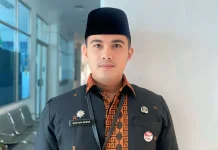 Kecamatan Koto Tangah Jadi Tuan Rumah MTQ ke-42 Padang