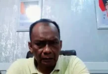 Pasar Murah Padang Sediakan Sembako dan Masker Gratis