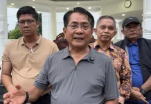 Kualitas Udara Masih Tidak Sehat, Padang Pariaman Tiadakan CFD