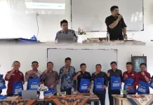 Universitas Bung Hatta Dorong Siswa SMK Pasaman Barat Kuasai Bahasa Jepang