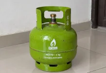 Tips Mengatasi Tabung Gas Berbau atau Berbunyi saat di Pasang