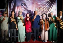 Wali Kota Pariaman Buka Gala Premier Film Dokumenter Budaya "Rabab Galuk"