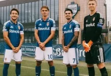 Perjalanan Manis Como 1907 Meraih Kemenangan Perdana di Liga Champions