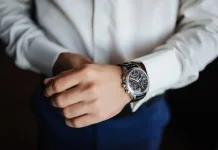 Transformasi Jam Tangan Jadi Pelindung Kesehatan dan Gaya Hidup