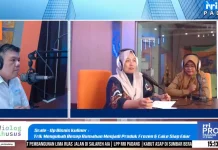 Trik Scale Up Kuliner Rumahan Menjadi Produk Siap Edar
