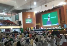 Tujuh Dekade Unand, Inovasi Didorong Jadi Solusi