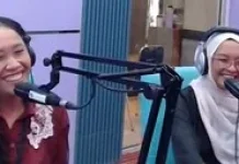 Ungkap Lika-Liku dan Cerita Unik Penyiar Radio