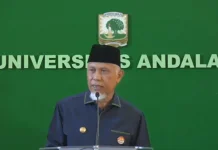 Sumbar Masih Impor 40 Persen Kebutuhan Daging Sapi