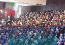 Pemko Padang Panjang Dorong Lulusan ISI Berkarya