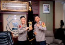 Bhabinkamtibmas Olah Pisang Mentawai, Wakapolda Sumbar Beri Apresiasi