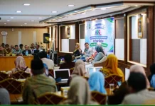 Unand Siapkan Rendang Berbasis Riset Tembus Global