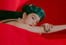 Alasan Jisoo Blackpink Mantap Bersolo Karier lewat Agensi Sendiri