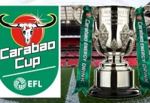 Menyelami Akar Sejarah EFL Cup