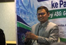 BPOM Dorong Kemudahan Pengusaha Rendang Tembus Pasar Global