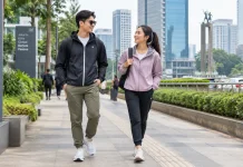 Fenomena Active Lifestyle dan Ledakan Athleisure