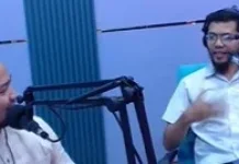 Nostalgia Penyiar Lama Pro 2 di Sore Ceria