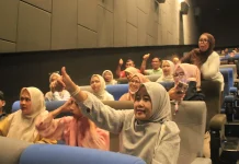 Film Istimewa Dorong Kesempatan Setara Anak Disabilitas Berkarya