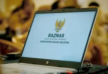 Bupati Solok Selatan Dorong Zakat Jadi Kekuatan Ekonomi dan Sosial