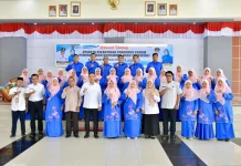FORIKAN Agam Perkuat Edukasi Konsumsi Ikan untuk Kesehatan