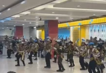 Lomba Pocil Sumbar 2026 Semarakkan HUT Lalu Lintas Bhayangkara ke-71