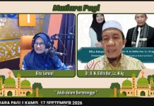 Menjaga Adab Bertetangga untuk Menciptakan Lingkungan Harmonis