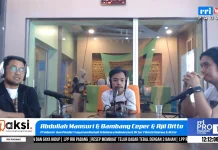 Film Istimewa Beri Ruang Anak Disabilitas Ceritakan Kisah Sendiri