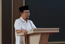 Wako Zulmaeta: Kinerja dan Kompetensi ASN Lebih Utama dari Sertifikat Pelatihan