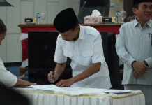 Setujui APBD-P 2026, DPRD Minta Pemkab Solsel Optimalisasi Pendapatan Daerah