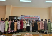UNP Kembangkan Unit Produksi Tata Busana Jadi Inkubator Bisnis Fashion Mahasiswa