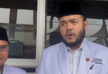 Wali Kota Padang Tegaskan Dukungan Penuh untuk Porprov Sumbar