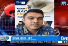 Peserta Diminta Intensifkan Latihan jelang MTQ ke-42 Kota Padang