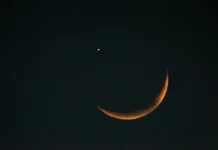 Edukasi Astronomi lewat Pengamatan Langsung Okultasi Venus