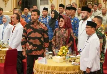 Pemko Padang Perkuat Sinergi dengan PMI Tangani Bencana