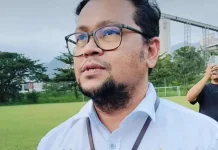 Semen Padang FC Bertekad Tiga Poin saat Jamu PSIS Semarang