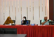 Padang Siapkan Data KKS untuk Target Swasti Saba Wistara 2027