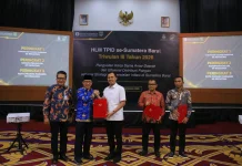TPID Padang Pariaman Catat 95 Langkah Pengendalian Inflasi