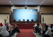 Pemko Payakumbuh Evaluasi Kinerja PPPK Paruh Waktu untuk Perpanjangan Kontrak