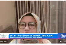 Pola Hidup Sehat, Ini Maksudnya