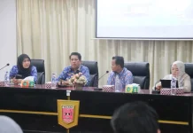 Pemkab Agam Perkuat Pengawasan MBG Pascakeracunan Makanan